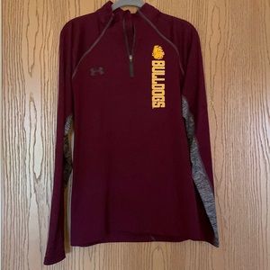 University of Minnesota Duluth Under Armour Shirt